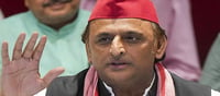 Why political discussion intensified due to Akhilesh 's statement?